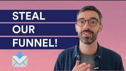 VIDEO| Free Email Funnel For a Private Practice