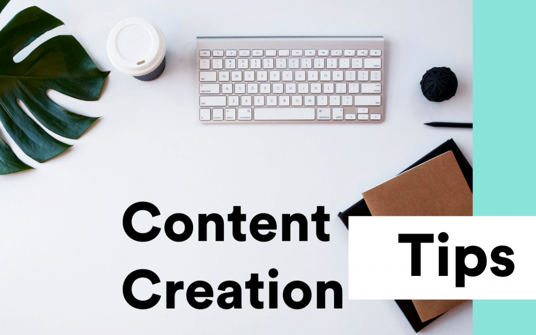 9 Tips To Create Content That Converts